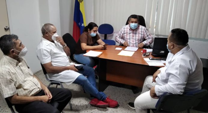 Gobierno regional reforzará 49 consultorios populares tipo 3 en Monagas
