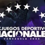 Juegos Deportivos Nacionales 2022