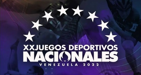 Juegos Deportivos Nacionales 2022