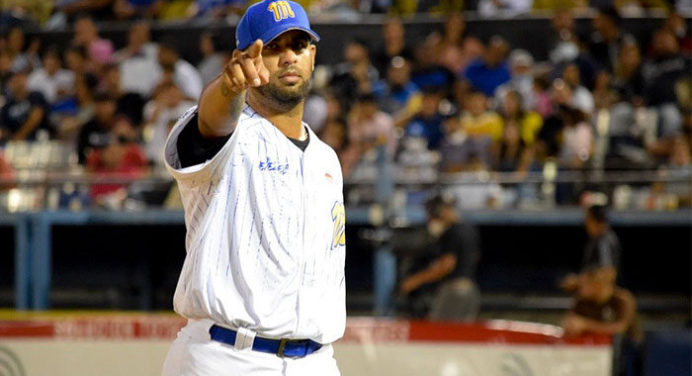 Hoy se juega el primer Caracas – Magallanes del Round Robin