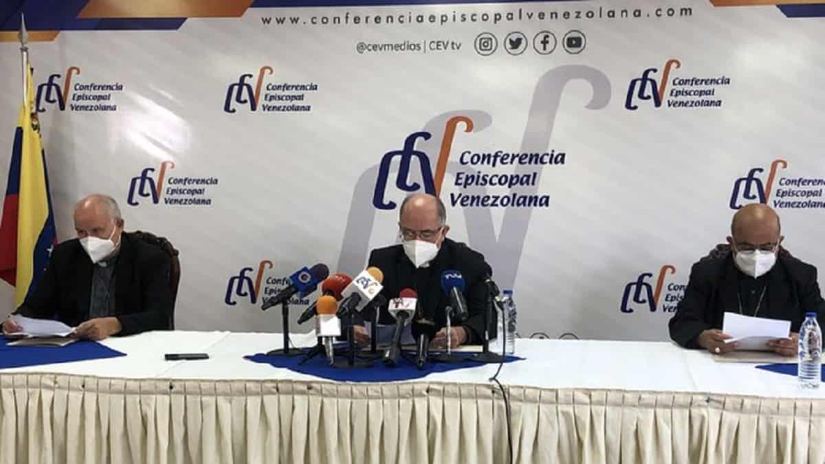 iglesia preocupada por deterioro de la calidad de vida del venezolano laverdaddemonagas.com conferencia