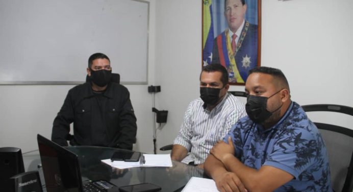 Impulsan sistema productivo en Cedeño