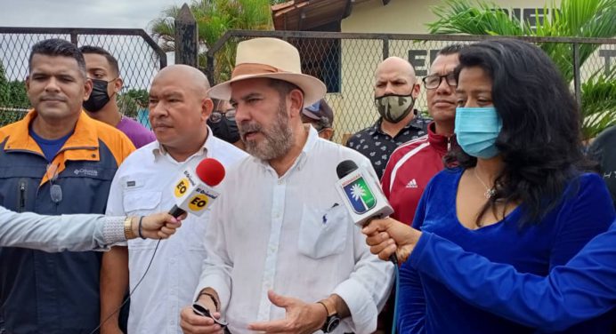 Johel Orta: Comicios en Barinas son una lección para abstencionistas y sectaristas