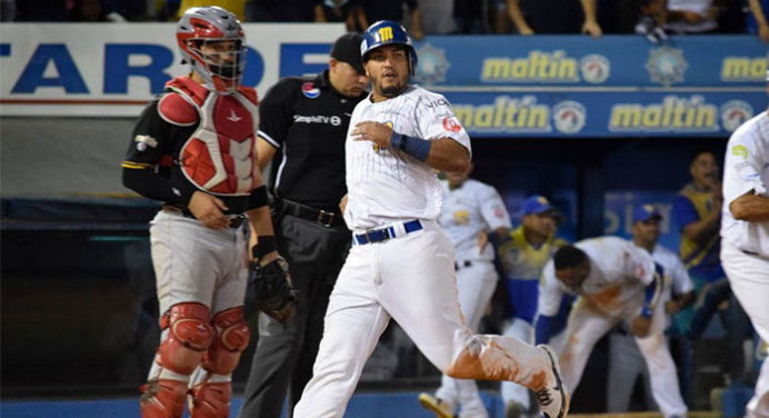 Jueves 13 de enero: Resultados de ayer y juegos para hoy en la LVBP