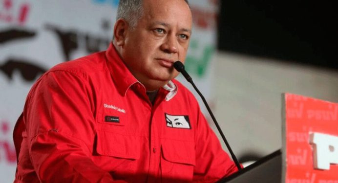 Psuv pide investigar hechos ocurridos en aguas marítimas de Trinidad y Tobago
