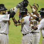 Leones del Caracas