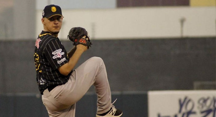 Leones venció a Tigres y consiguió su quinto triunfo del Round Robin