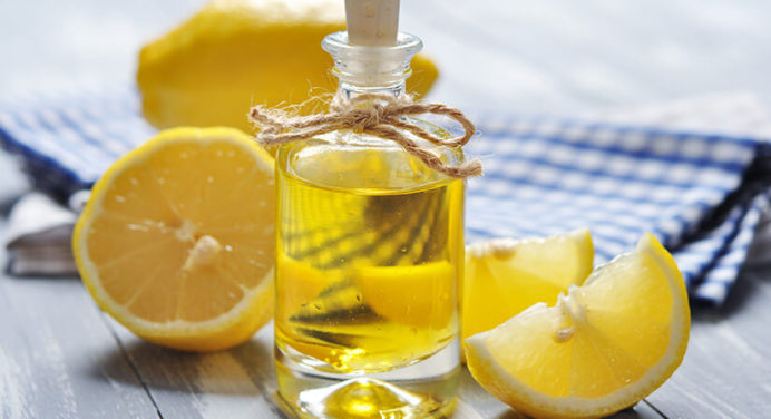 Los múltiples beneficios de consumir aceite de oliva con limón en ayunas