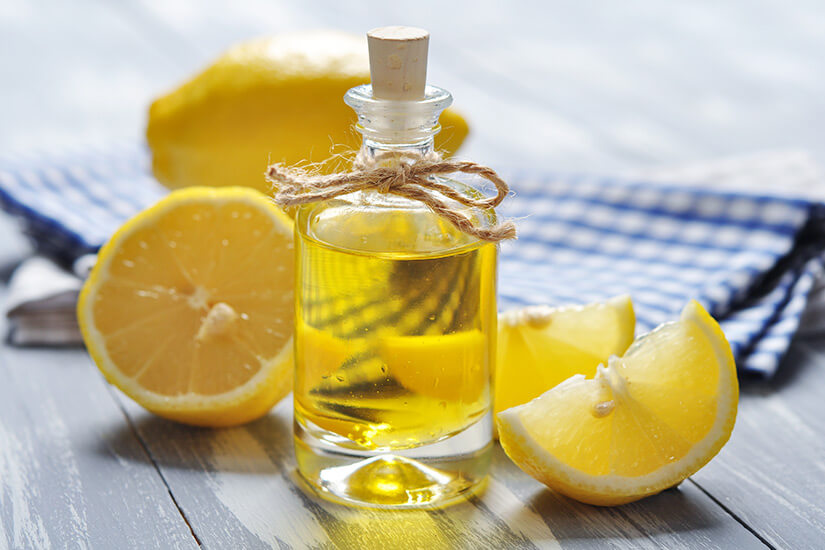 Los múltiples beneficios de consumir aceite de oliva con limón en ayunas