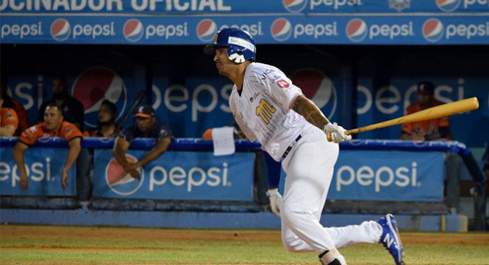 Lunes 10 de enero: Resultados de ayer y juegos para hoy en la LVBP