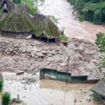 machu picchu queda inundado tras desbordarse un rio en peru laverdaddemonagas.com inundaciones
