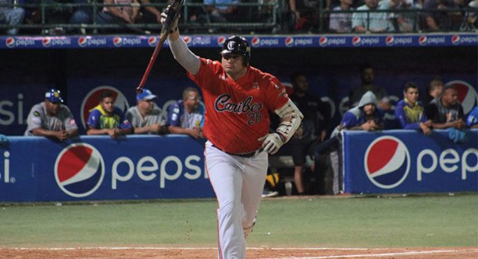 Magallanes Vs Caribes: Hoy se juega el segundo de la final