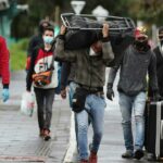 mexico reitera imposicion de visa a venezolanos laverdaddemonagas.com migrantes venezoanos