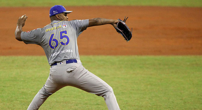 Miércoles 05 de enero: Resultados de ayer y juegos para hoy en la LVBP