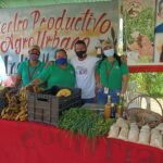 ministerio de agricultura urbana inicia el 2022 con ferias a cielo abierto en apure monagas y distrito capital laverdaddemonagas.com agricultura 1