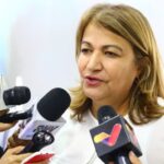 ministra de educacion afirma que docentes jubilados pueden ser contratos nuevamente laverdaddemonagas.com ministra de educacion