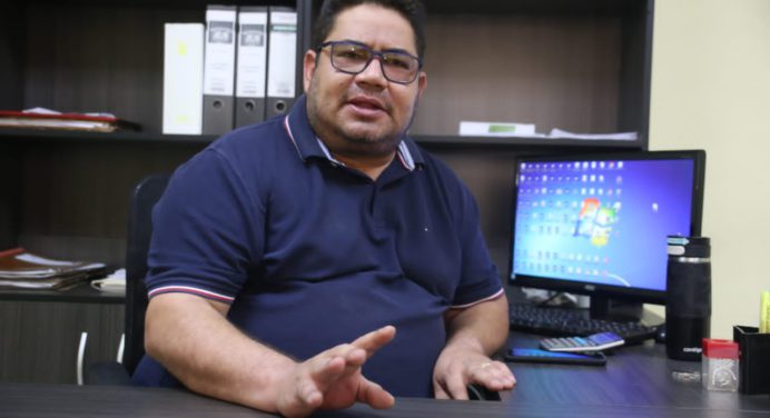 Movimiento Somos Venezuela capta militancia en Monagas