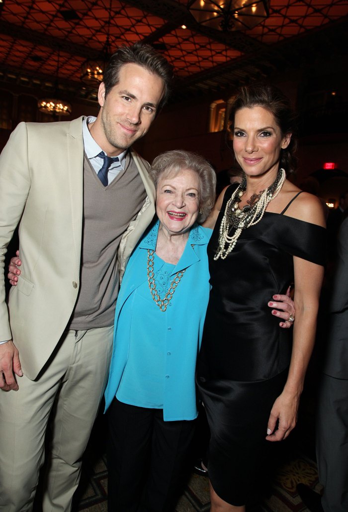 Muere la actriz y comediante Betty White a los 99 años