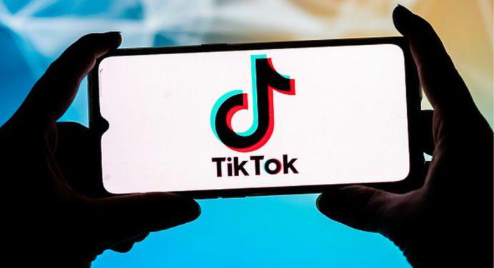 ¡Nuevo rey! TikTok se convierte en la App más usada en Internet en 2021