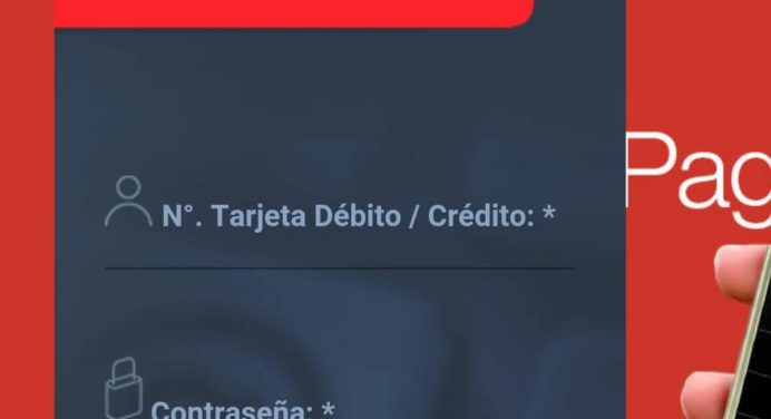 Ojo con la nueva actualización de BDV en línea