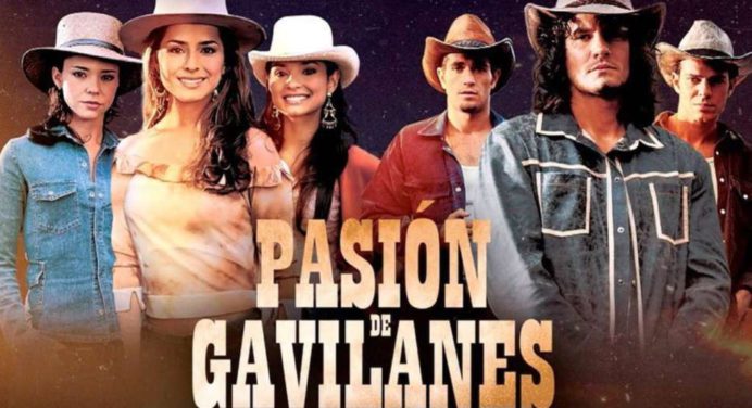Pasión de Gavilanes 2 tiene fecha de estreno