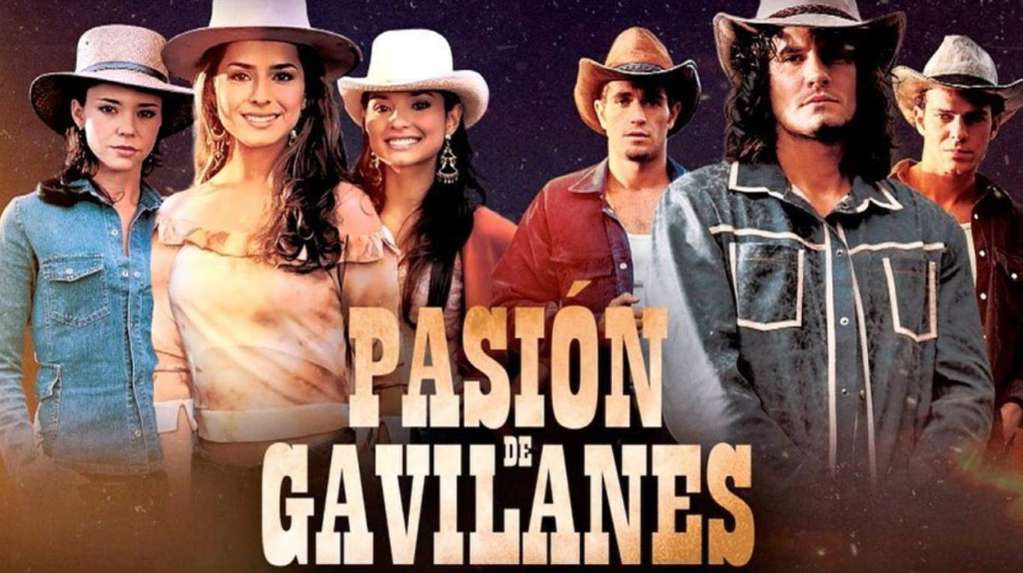 Pasión de Gavilanes 2 tiene fecha de estreno