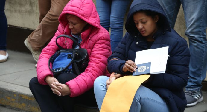 Perú amplió plazo de regularización para trámite del Carnet del Permiso Temporal de Permanencia