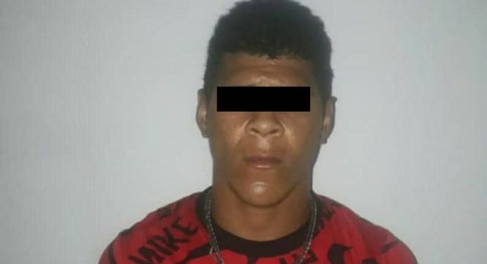 Presunto violador se escapó de un punto de control en Maturín
