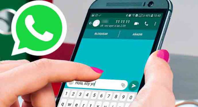 ¿Quieres mandar un mensaje de WhatsApp sin añadir el contacto? Aquí te enseñamos