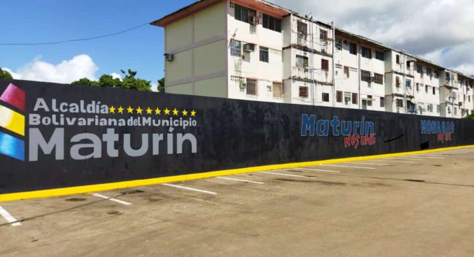 Retiran 2.8 toneladas de desechos sólidos en 8 mercados de Maturín