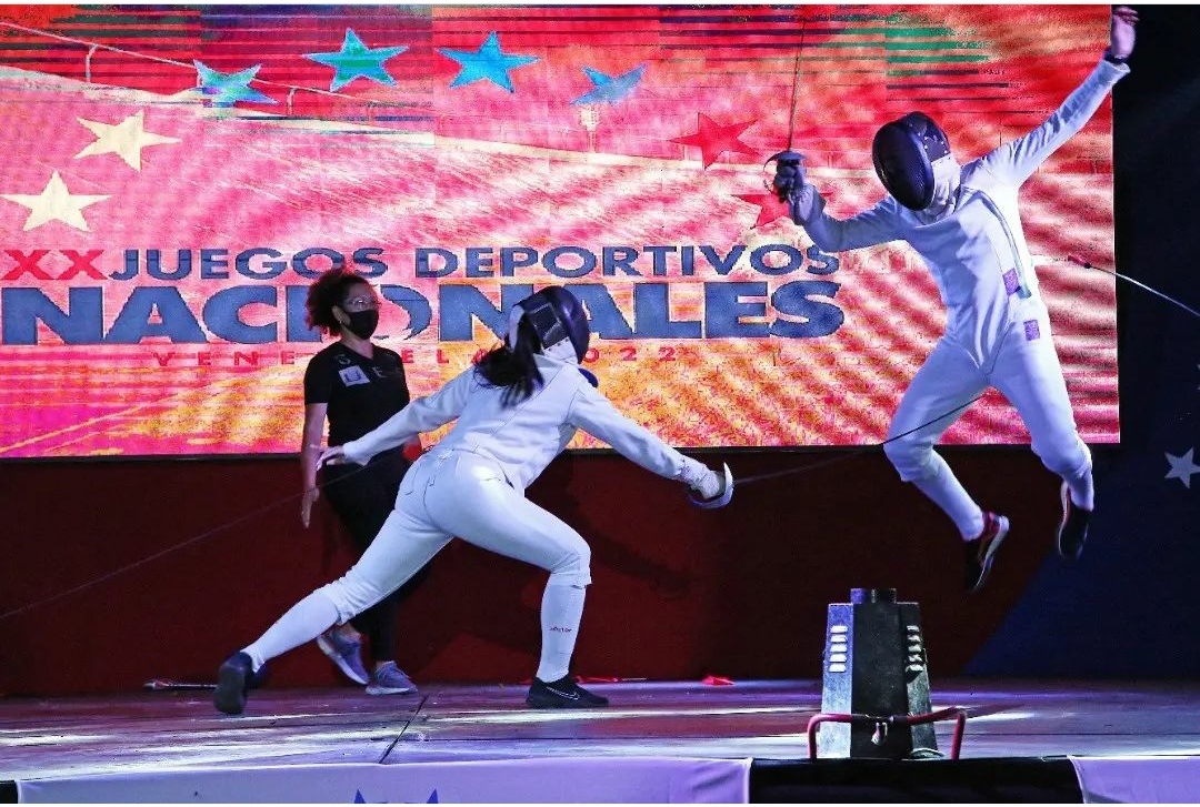 rumbo a los juegos nacionales atletas monaguenses fueron abanderados laverdaddemonagas.com whatsapp image 2022 01 29 at 10.42.17 am 1