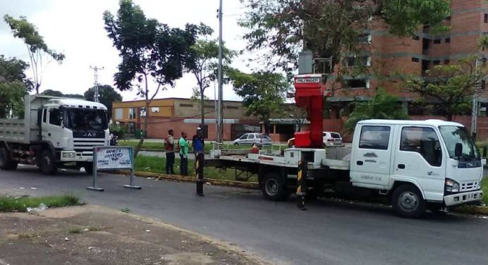 Ruta Tricolor favoreció a más de 10 mil maturineses