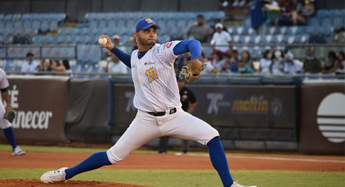 Sábado 08 de enero: Resultados de ayer y juegos para hoy en la LVBP