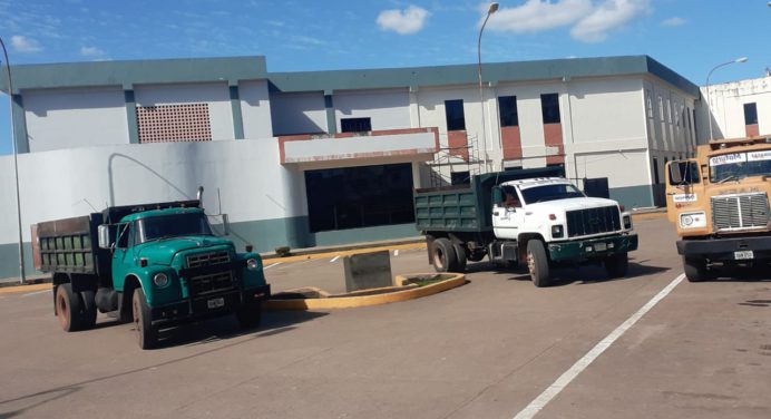 Saneado y renovado quedó el Mercado Nuevo de Maturín