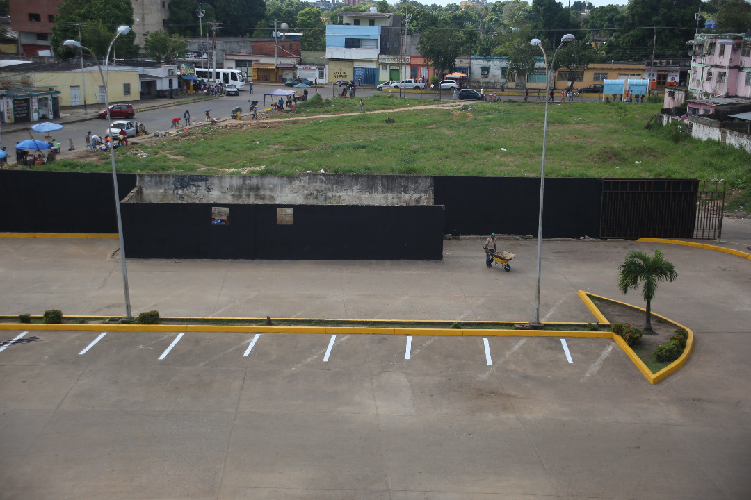 saneado y renovado quedo el mercado nuevo de maturin laverdaddemonagas.com mercado3