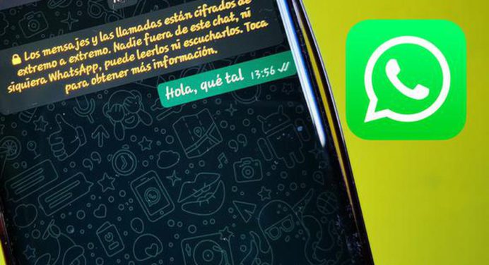 Se diferente y aprende a escribir mensajes al revés en WhatsApp