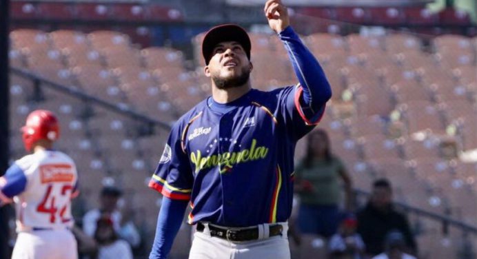 ¡Segundo triunfo! Magallanes derrotó a los Criollos de Caguas