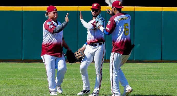 Serie del Caribe 2022 en veremos por brote de Covid-19