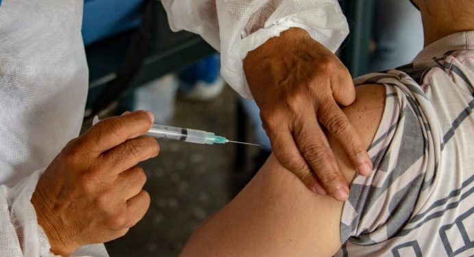 Covid-19 en Venezuela: Un caso en Monagas este viernes 1° de abril de 2022
