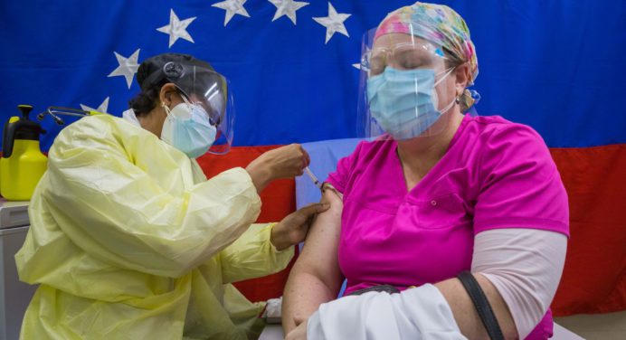 Te enseñamos cómo obtener en Venezuela el certificado internacional de vacunación contra el covid-19