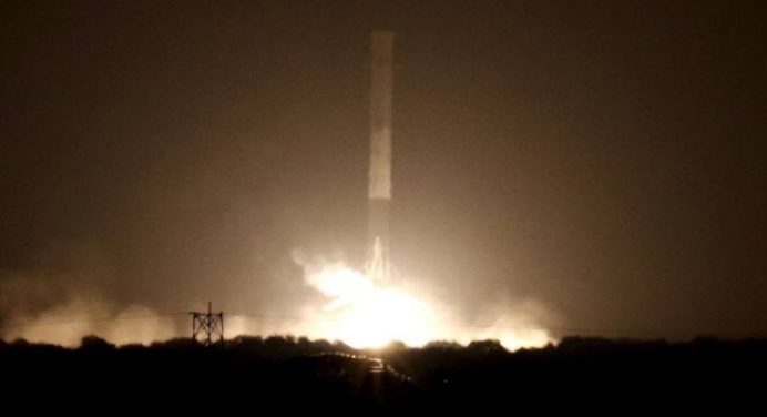 Un cohete de la empresa de Elon Musk chocará con la Luna este 4 de marzo