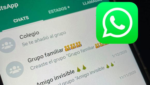 whatsapp planea permitir crear comunidades en 2022 laverdaddemonagas.com