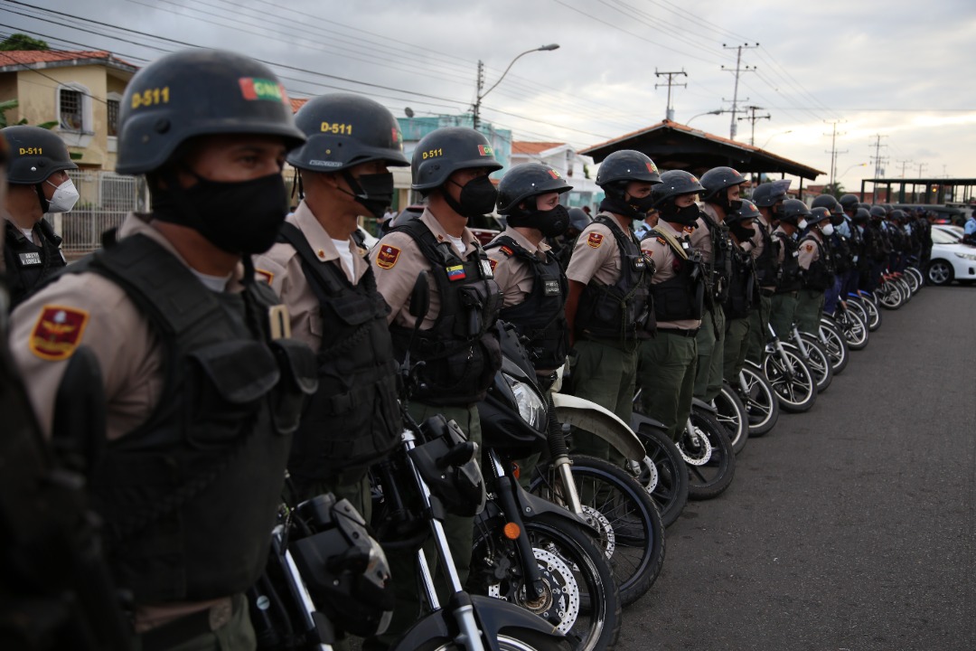 zodi monagas despliega 140 funcionarios de seguridad en las cocuizas laverdaddemonagas.com 23b0469d aff4 4e0b 8ad9 449d34fa1b08