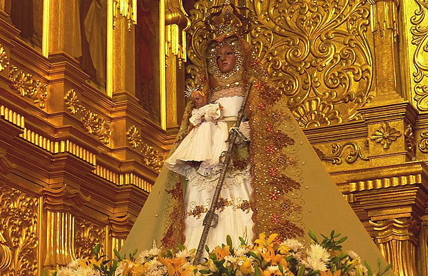 02 de febrero festividad de la virgen de la candelaria laverdaddemonagas.com virgen de la candelaria el diario
