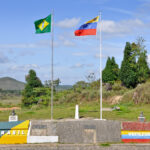 abierto paso fronterizo a brasil por santa elena de uairen laverdaddemonagas.com frontera venezuela brasil