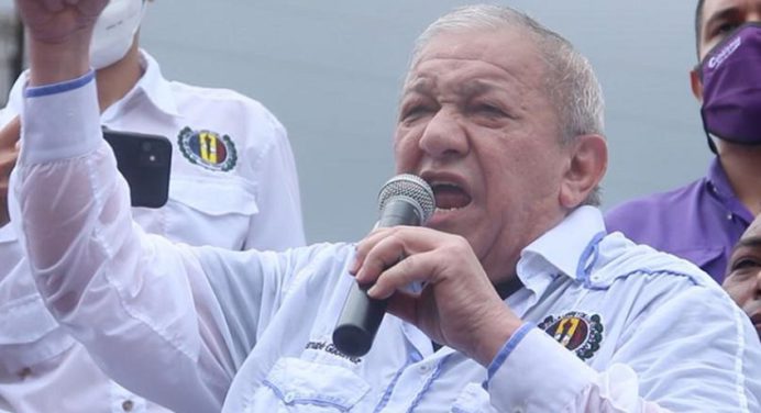 Acción Democrática expresó su rechazo a las acciones ocurridas en Ucrania