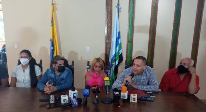 Anuncian junta de Carnaval Internacional de Maturín 2023