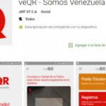 aprende a registrarte en la app veqr somos venezuela y accede a los beneficios sociales laverdaddemonagas.com veqr 1280x720 1
