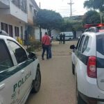 asesinado venezolano que tenia solo cuatro dias en cucuta laverdaddemonagas.com policia de cucuta 0