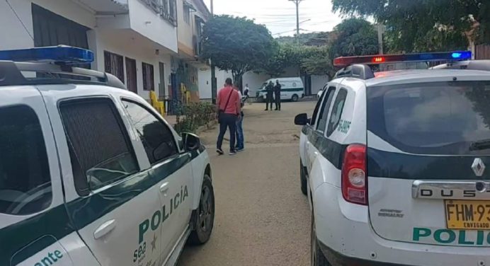 Asesinado venezolano que tenía solo cuatro días en Cúcuta